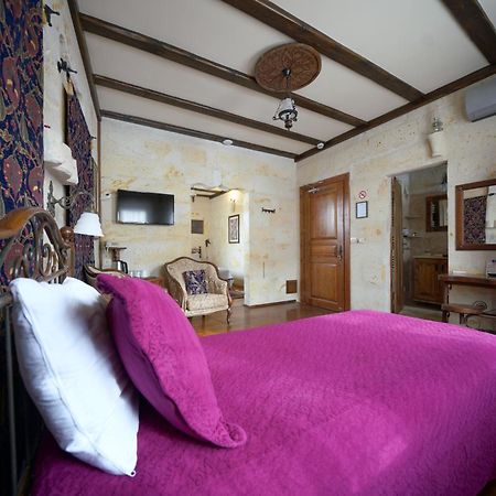 Vista Cave Hotel Göreme Luaran gambar