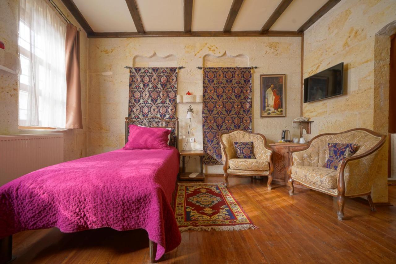 Vista Cave Hotel Göreme Luaran gambar