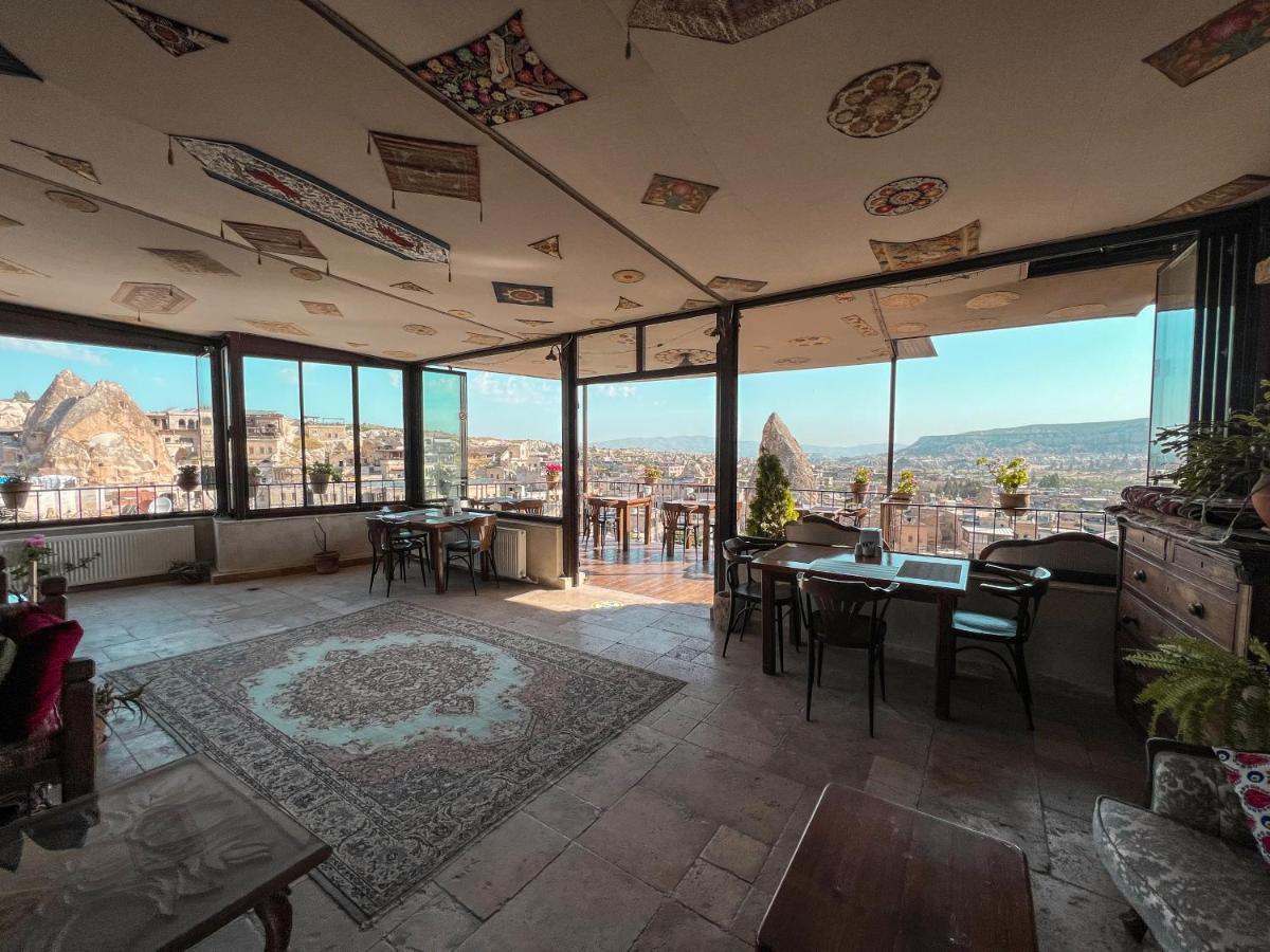 Vista Cave Hotel Göreme Luaran gambar