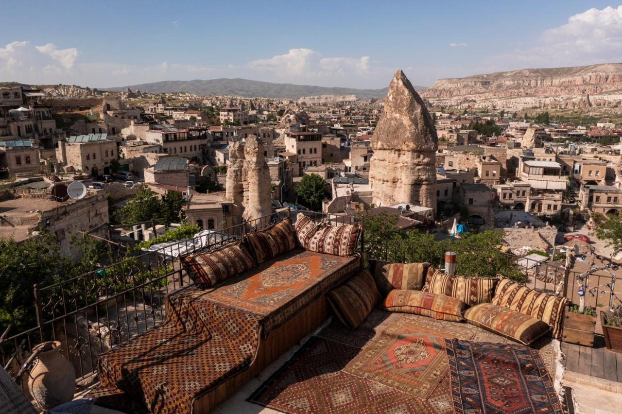 Vista Cave Hotel Göreme Luaran gambar
