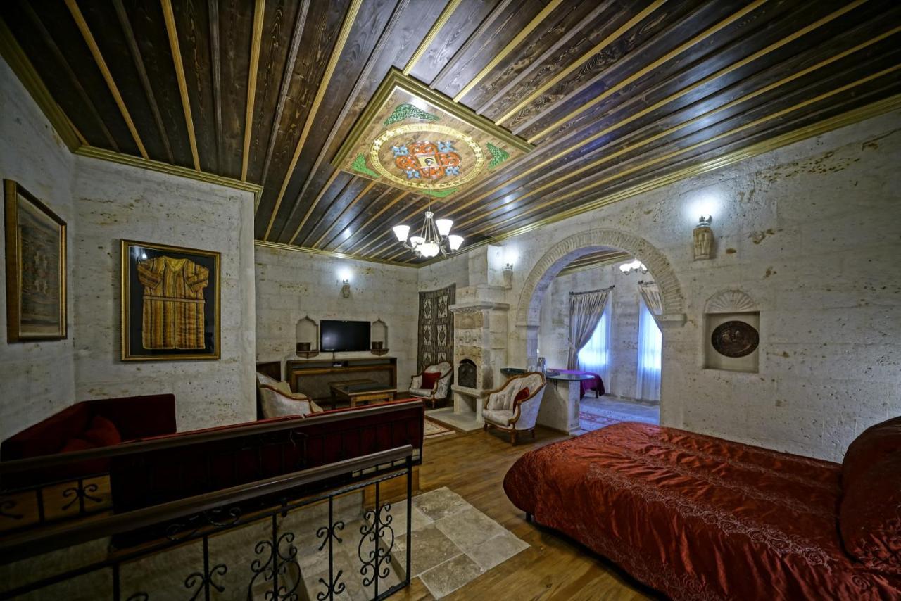 Vista Cave Hotel Göreme Luaran gambar