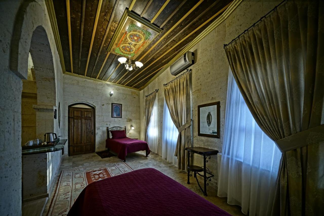 Vista Cave Hotel Göreme Luaran gambar