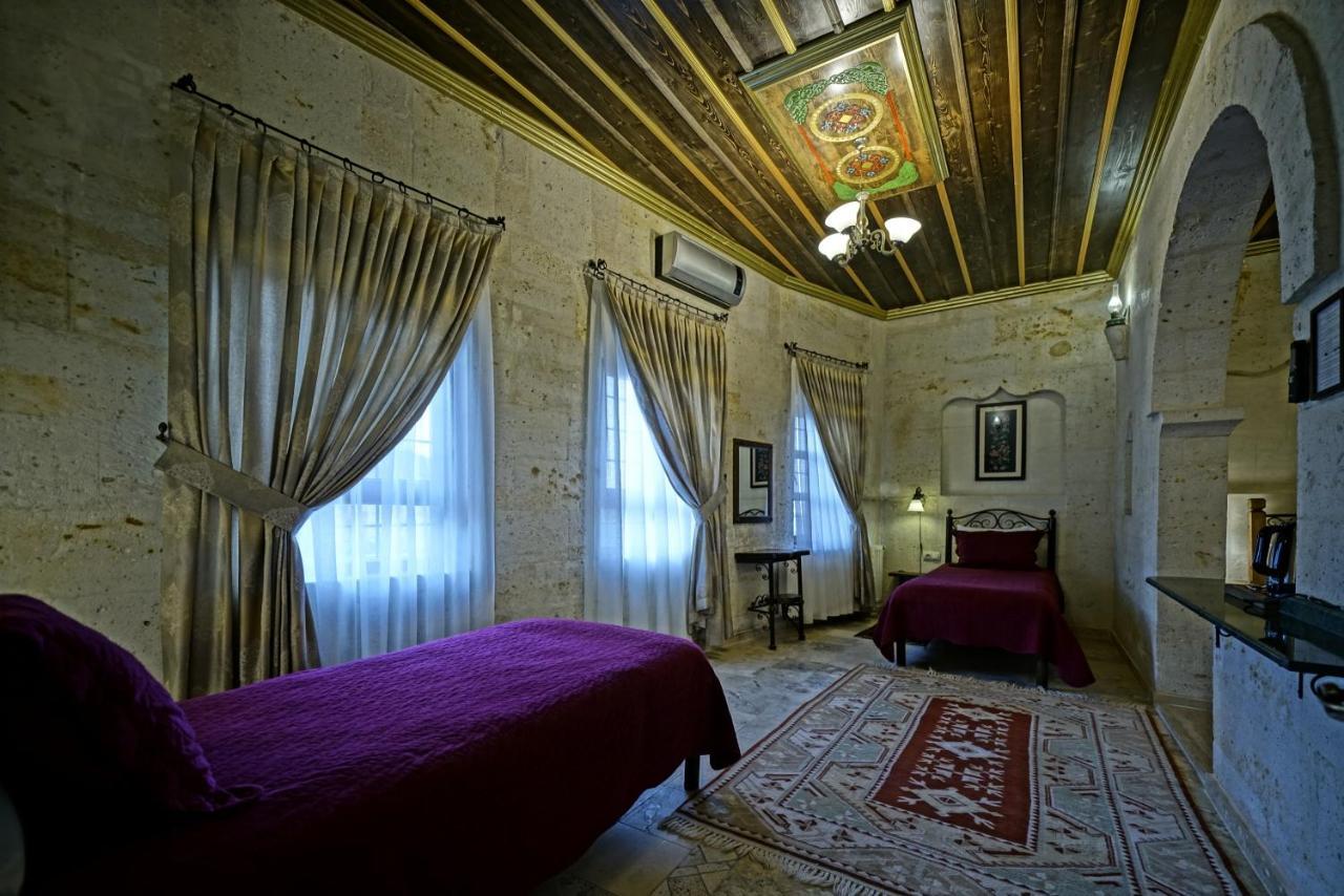 Vista Cave Hotel Göreme Luaran gambar