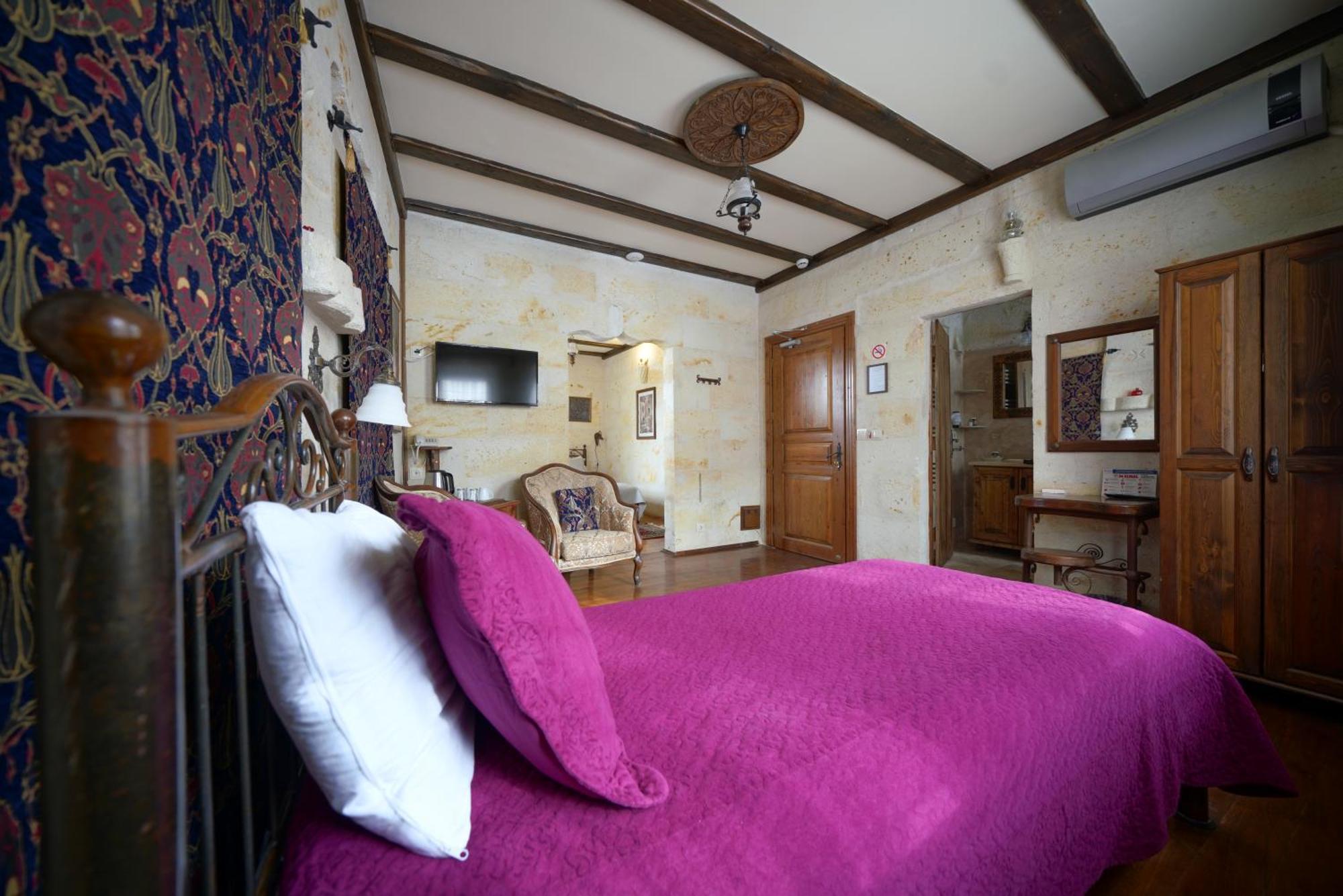 Vista Cave Hotel Göreme Luaran gambar