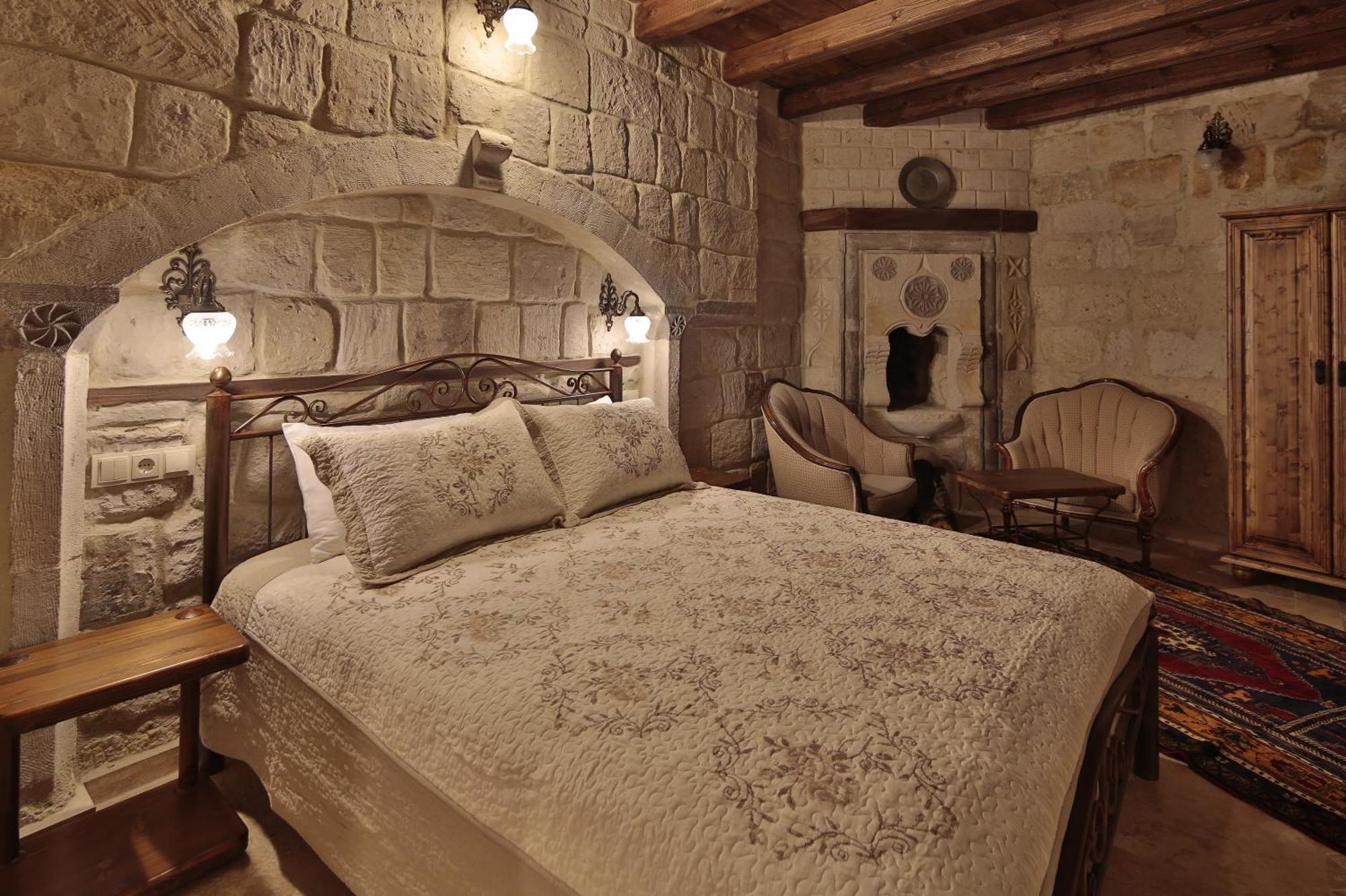 Vista Cave Hotel Göreme Luaran gambar