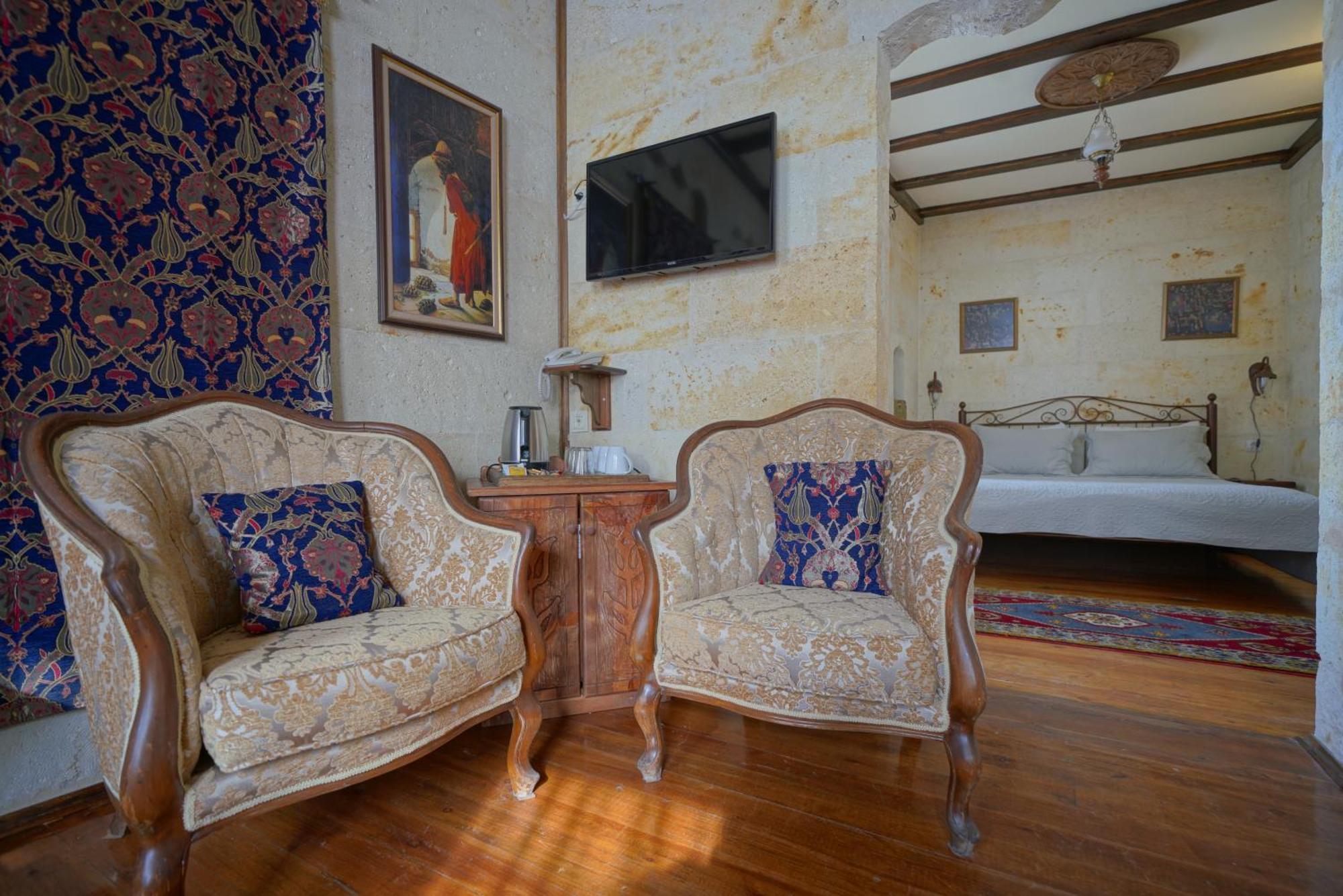 Vista Cave Hotel Göreme Luaran gambar