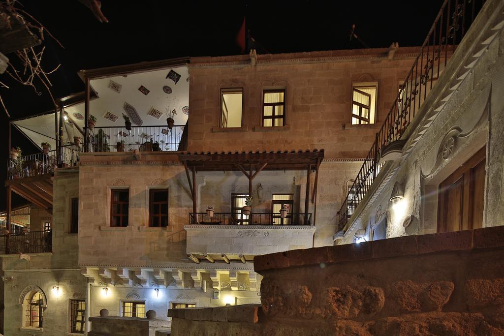 Vista Cave Hotel Göreme Luaran gambar