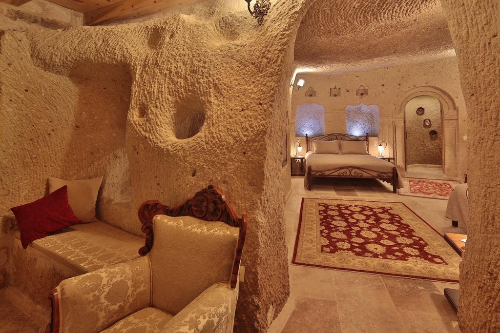Vista Cave Hotel Göreme Bilik gambar