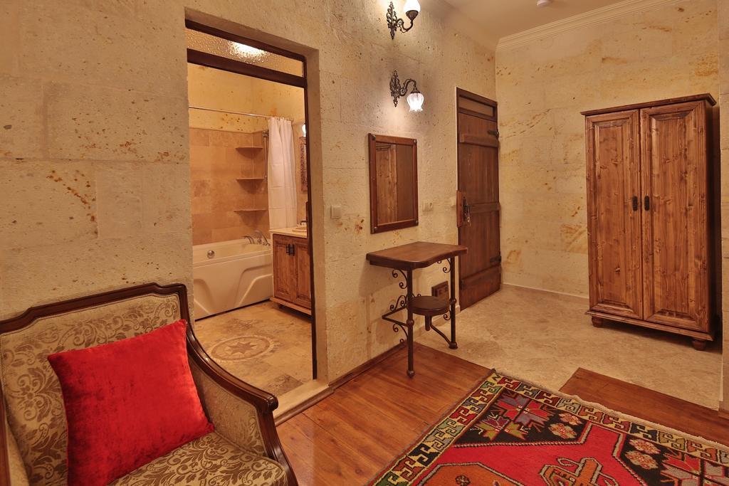 Vista Cave Hotel Göreme Bilik gambar