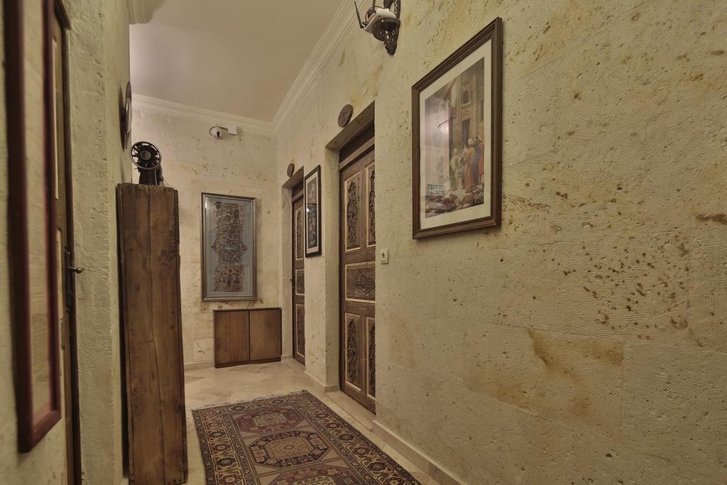 Vista Cave Hotel Göreme Luaran gambar