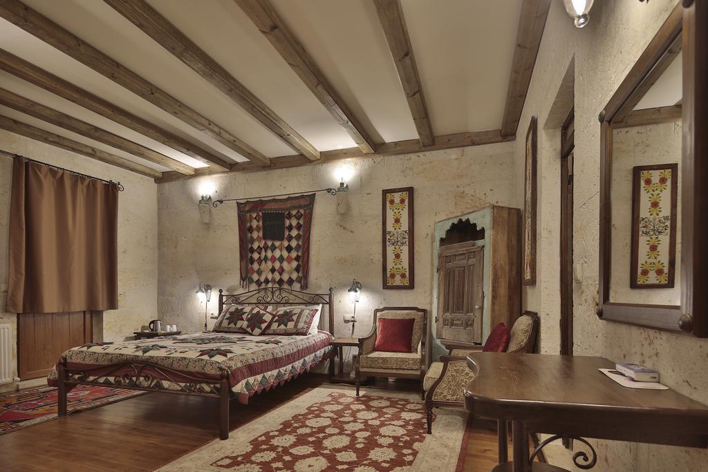 Vista Cave Hotel Göreme Luaran gambar