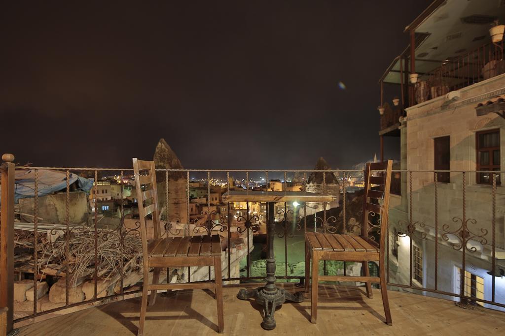 Vista Cave Hotel Göreme Luaran gambar
