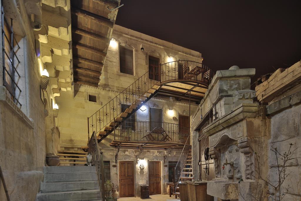 Vista Cave Hotel Göreme Luaran gambar