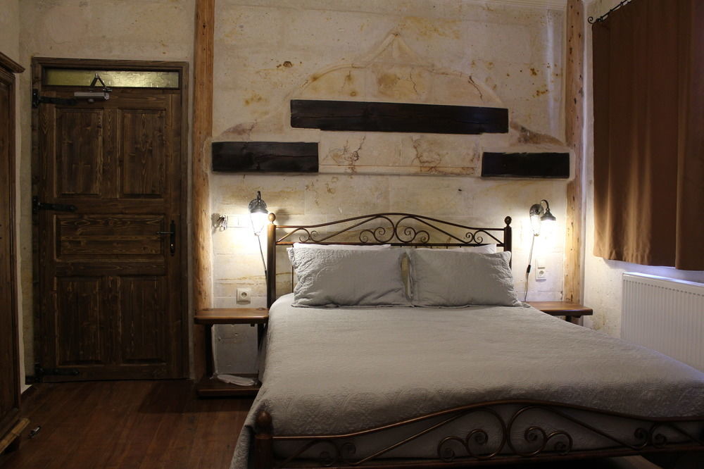 Vista Cave Hotel Göreme Luaran gambar