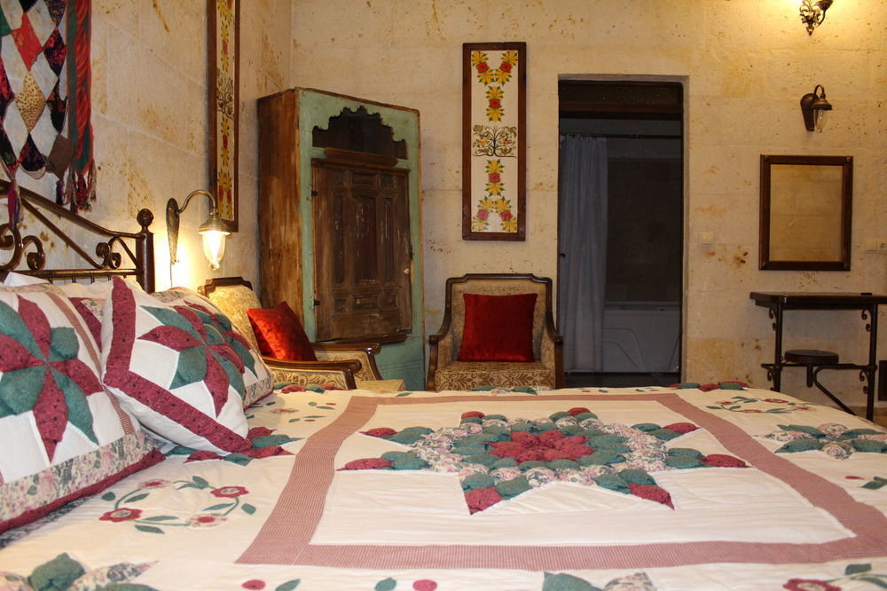 Vista Cave Hotel Göreme Luaran gambar