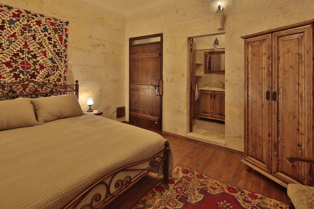 Vista Cave Hotel Göreme Luaran gambar
