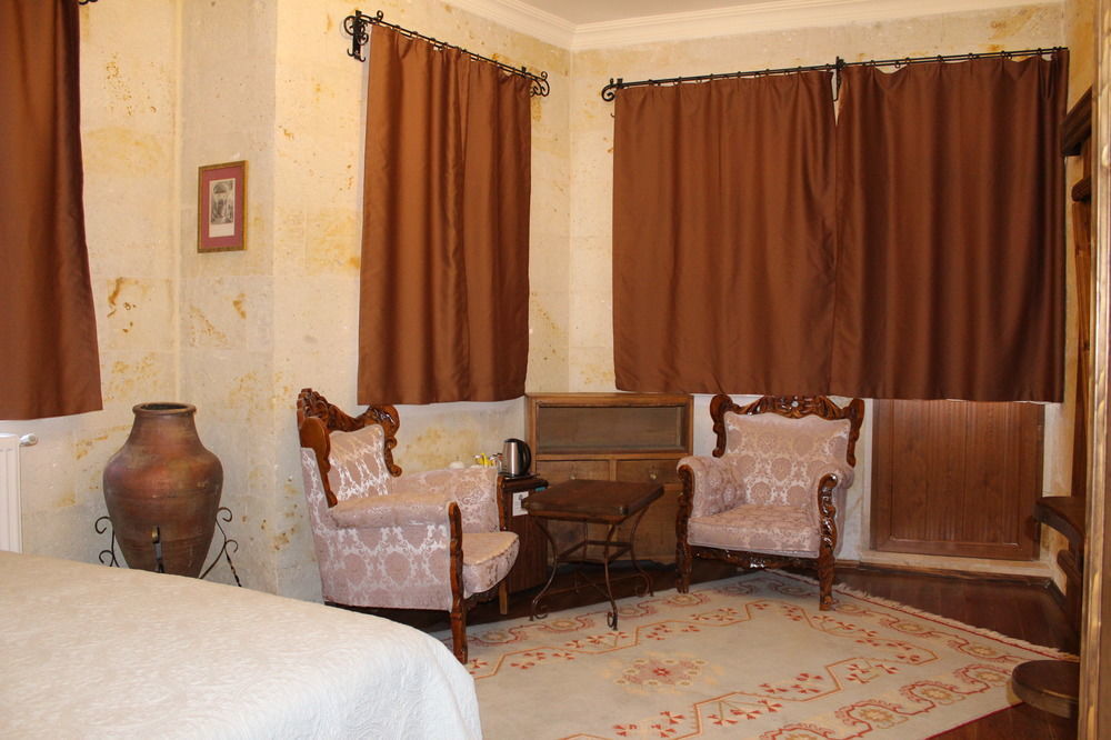 Vista Cave Hotel Göreme Luaran gambar