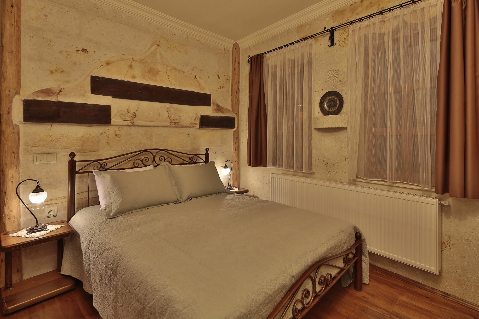 Vista Cave Hotel Göreme Luaran gambar