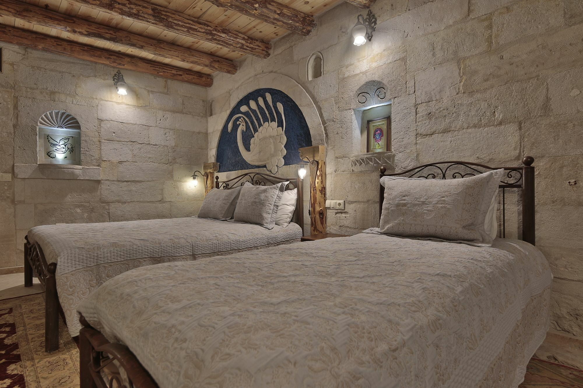 Vista Cave Hotel Göreme Luaran gambar