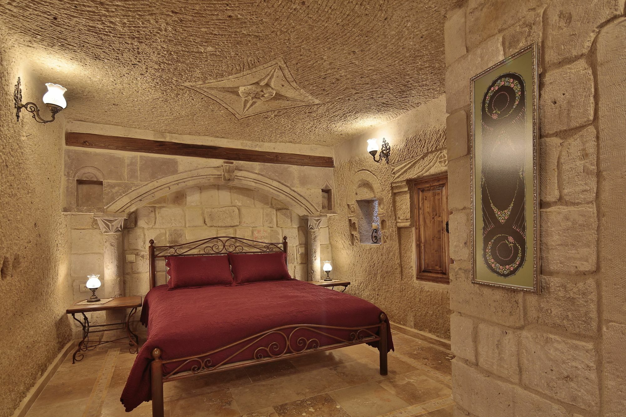 Vista Cave Hotel Göreme Luaran gambar