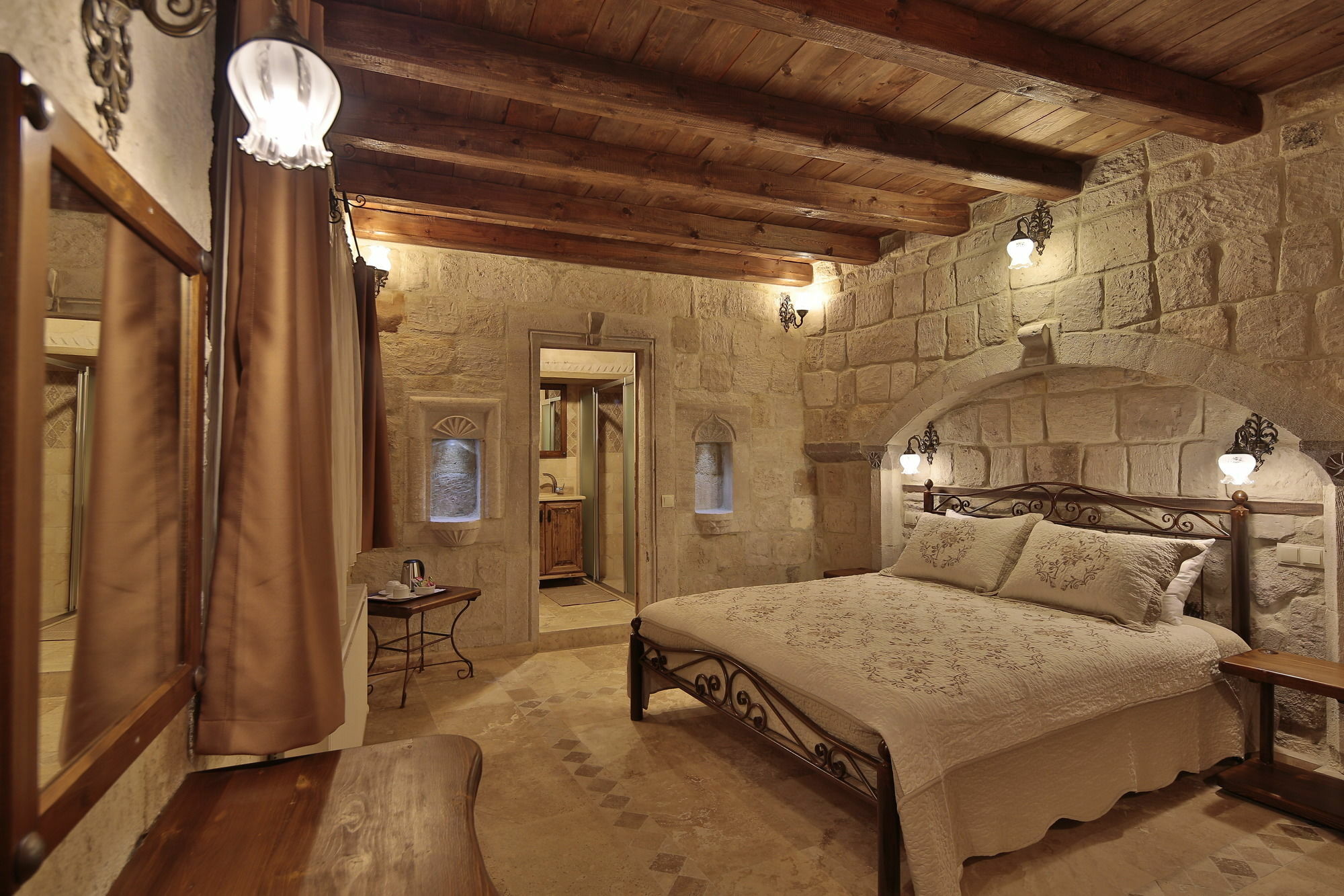 Vista Cave Hotel Göreme Luaran gambar