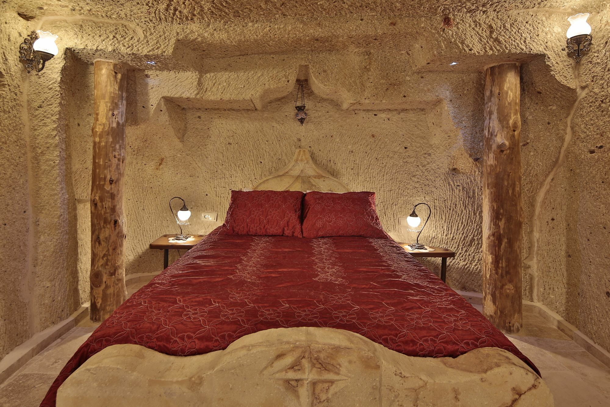 Vista Cave Hotel Göreme Luaran gambar