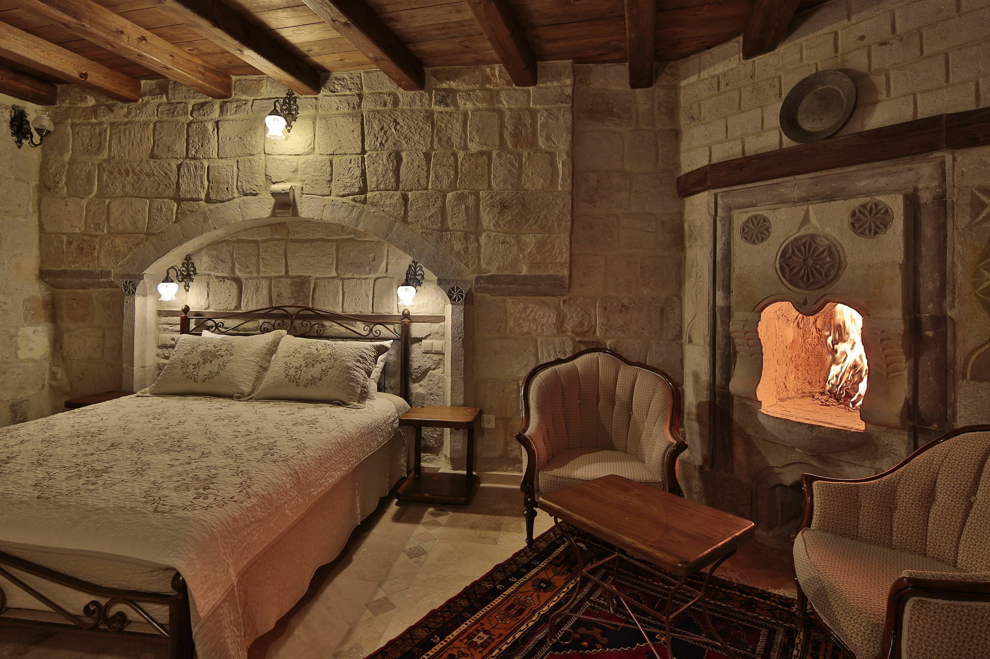 Vista Cave Hotel Göreme Luaran gambar