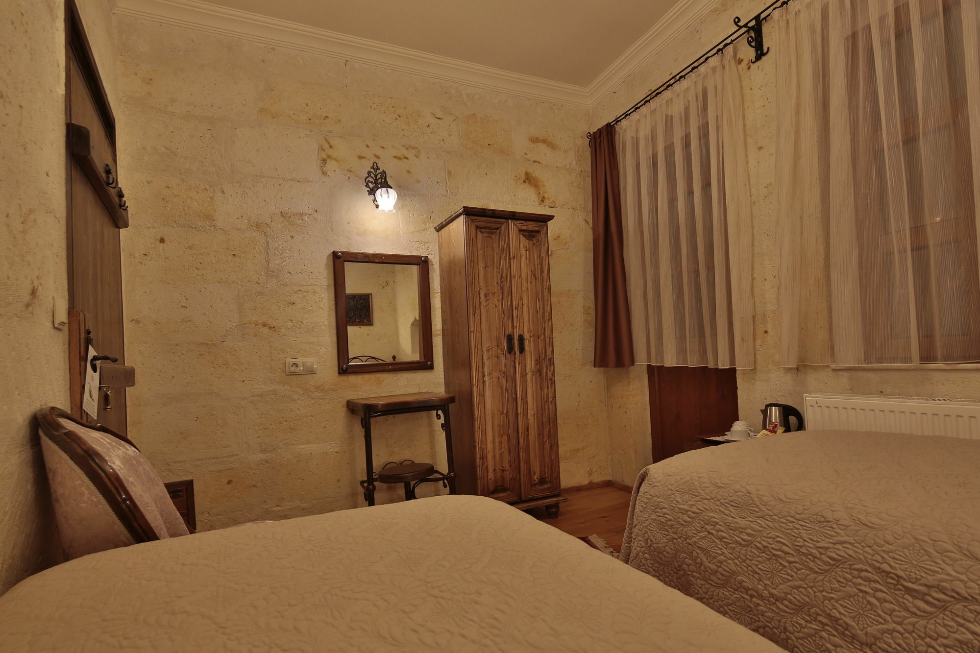 Vista Cave Hotel Göreme Luaran gambar