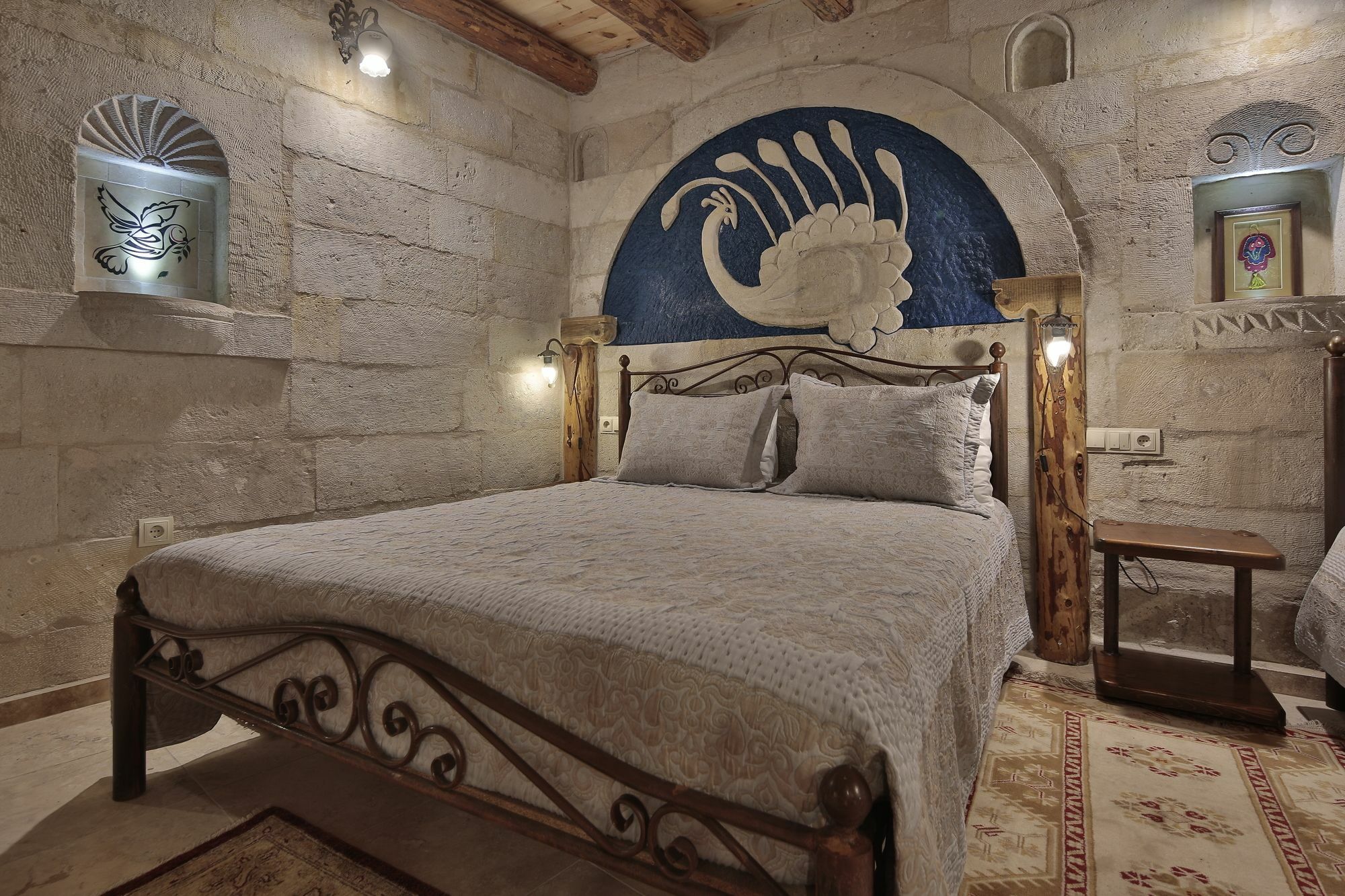 Vista Cave Hotel Göreme Luaran gambar