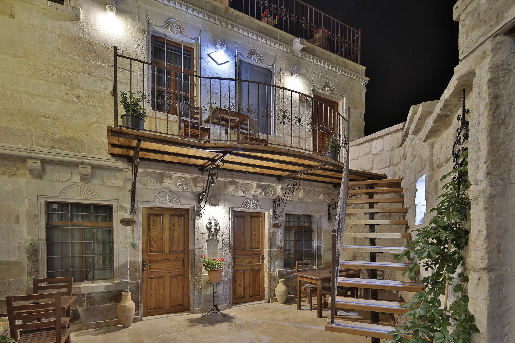 Vista Cave Hotel Göreme Luaran gambar