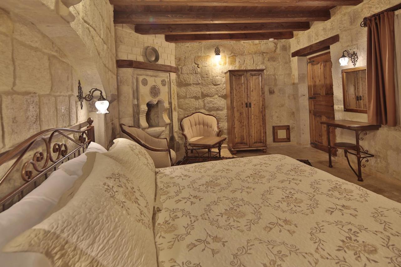 Vista Cave Hotel Göreme Luaran gambar